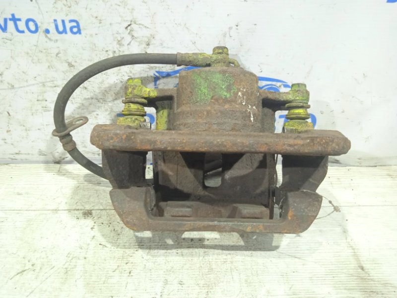 Суппорт передний левый Lexus RX 350 XU30 2003 (б/у) Київ - зображення 2