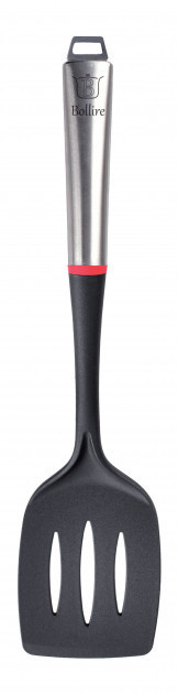 Лопатка кухарська 36 см Bollire BR-3705 Київ - зображення 1