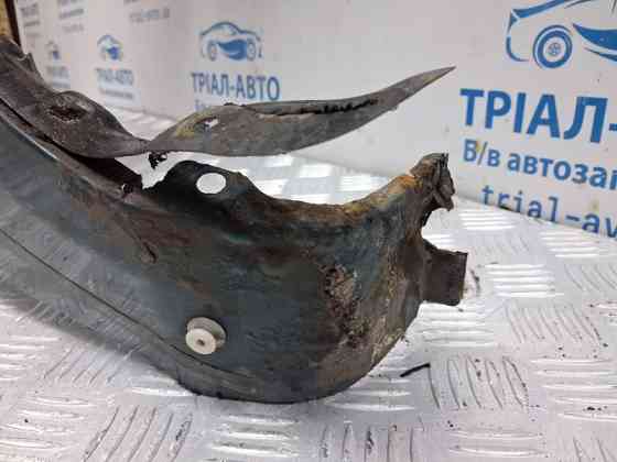 Крыло переднее правое Mitsubishi Pajero Sport K9 2.5 DIESEL 4D56 1996 (б/у) Київ