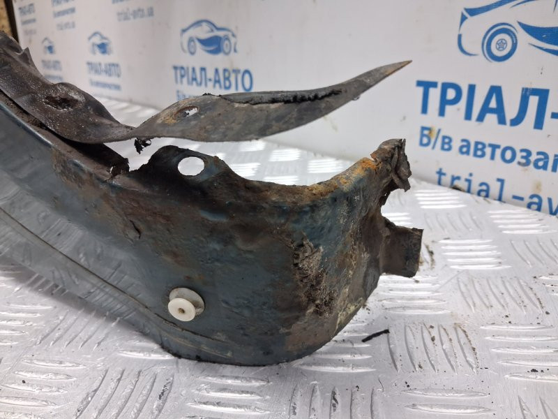 Крыло переднее правое Mitsubishi Pajero Sport K9 2.5 DIESEL 4D56 1996 (б/у) Київ - зображення 5