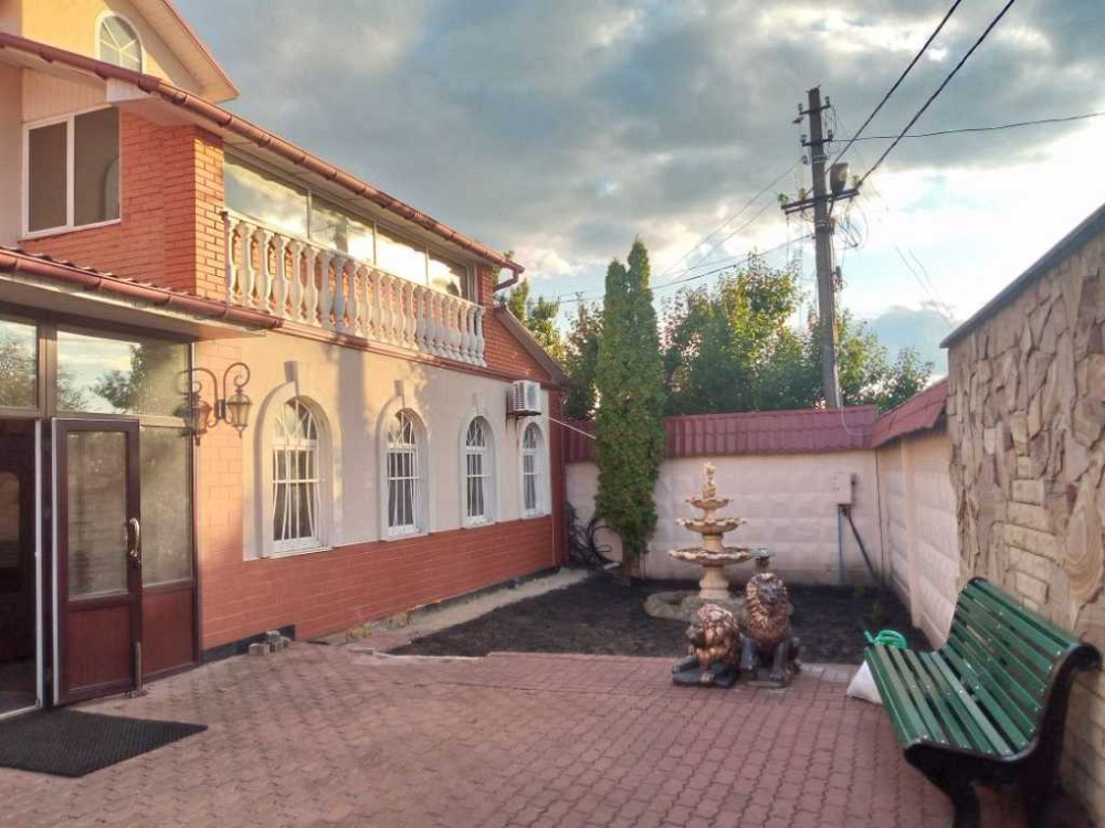 долгосрочная аренда 3-к коттедж Киев, Дарницкий, 1300 $/мес. Київ - зображення 2