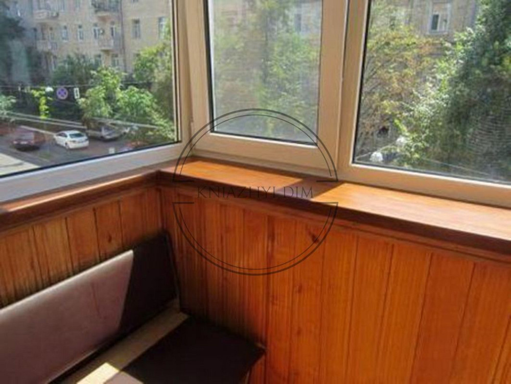 Без Комісії! Шикарная 3-х комнатная студио в центре, м.Крещатик Код объекта:1153639 Київ - зображення 4