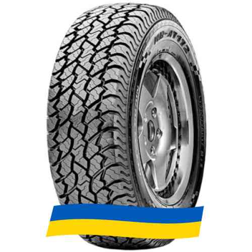 265/70 R17 Mirage MR-AT172 115T Позашляхова шина Київ