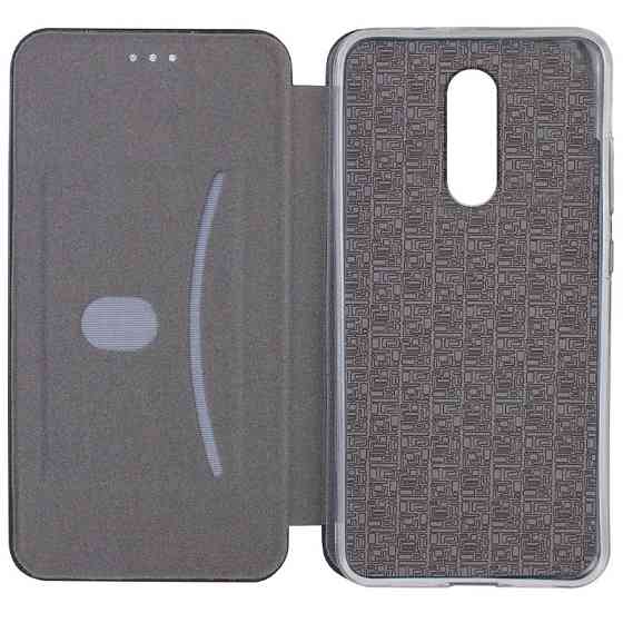 Кожаный чехол-книжка Classy для Xiaomi Redmi Note 4X / Note 4 (Snapdragon) Херсон