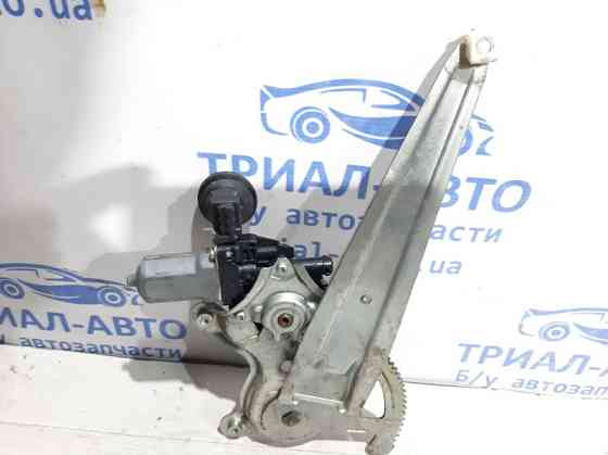 Стеклоподъемник задний левый Toyota RAV 4 2005-2016 6980442040 (Арт. 21842) Киев