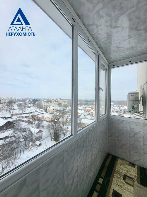 продажа 3-к квартира Луцк, 60000 $ Луцк - изображение 12