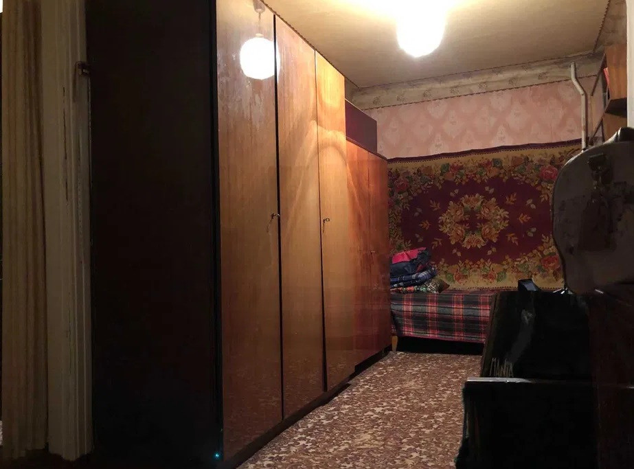 Продам. 2-к.кв. 3/5, просп. Науки Дніпро - зображення 9