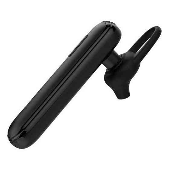 Bluetooth-гарнітура Hoco E36 Black (Код товару:13934) Харків