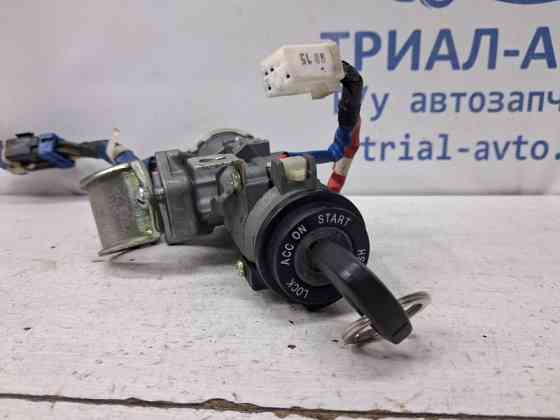 Замок зажигания Hyundai I30 FD 1.6 DIESEL D4FB 2007 (б/у) Київ
