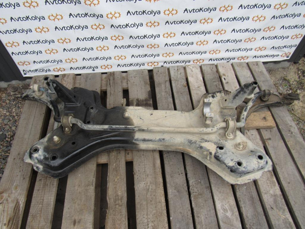 Балка передняя (подрамник) Citroen Jumper 2006-2013 Ковель - изображение 1
