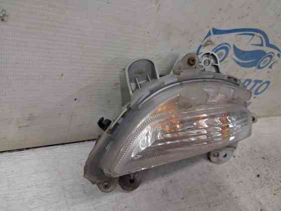 Повторитель поворотника левый Mazda 3 2013-2019 B45A51360A (Арт. 86308) Киев