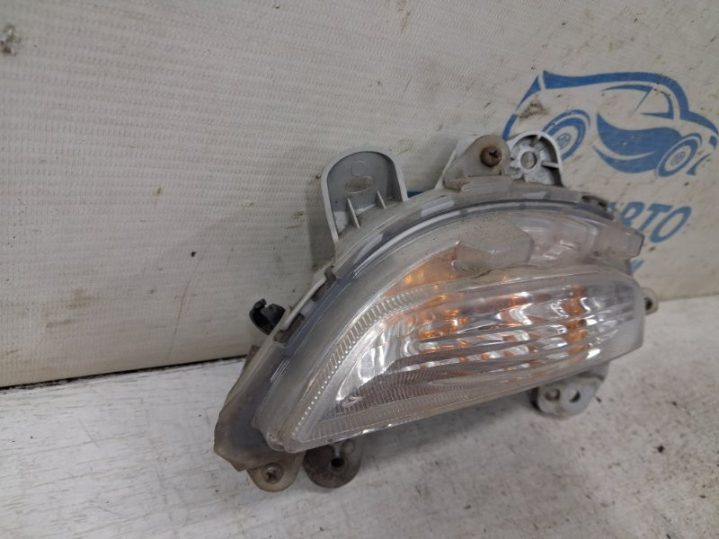 Повторитель поворотника левый Mazda 3 2013-2019 B45A51360A (Арт. 86308) Киев - изображение 4