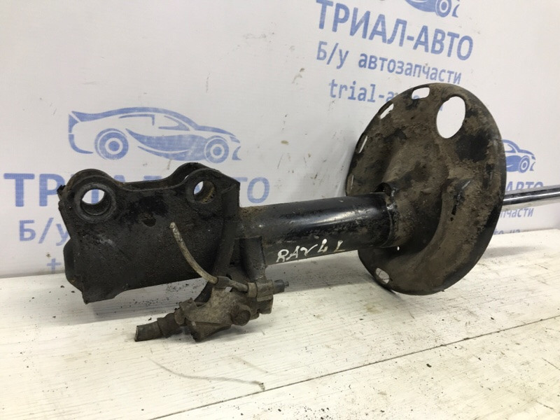 Амортизатор передний левый Toyota RAV 4 2005-2012 48520-80071 (Арт. 52963) Киев - изображение 3