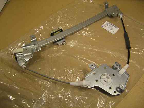 Стеклоподъемник передний (эл) Nexia Дніпро