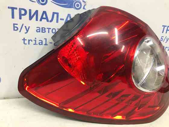 Фонарь задний внешний левый Chevrolet Captiva 2006-2011 96626995 (Арт. 58147) Киев