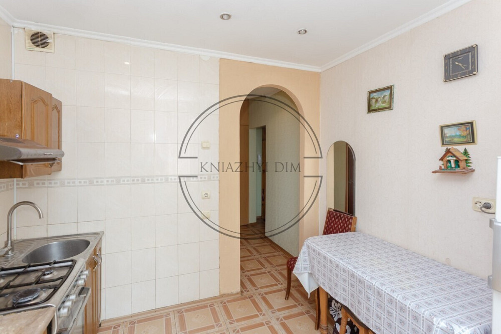 Продається 2 кімнатна квартира на Урлівській 1/8. №21144375 Київ - зображення 12