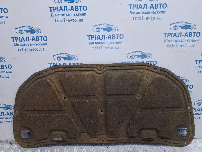 Обшивка капота Mazda 6 2012- GHP956681 (Арт. 80529) Киев - изображение 5