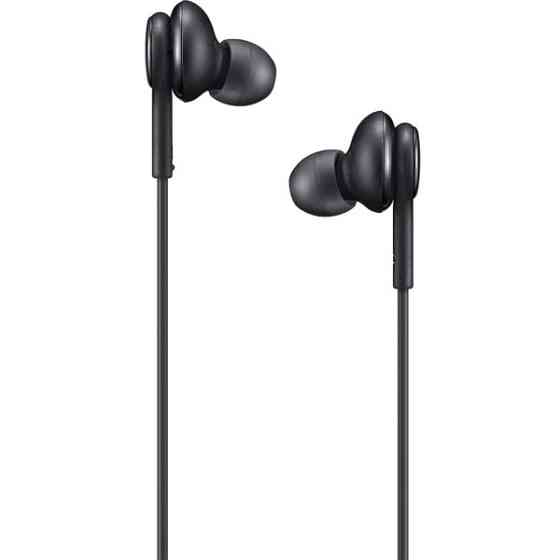 Навушники Samsung EO-IA500BBEGRU Black Харьков