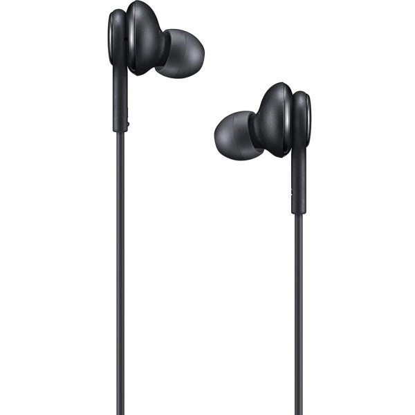 Навушники Samsung EO-IA500BBEGRU Black Харків - зображення 3