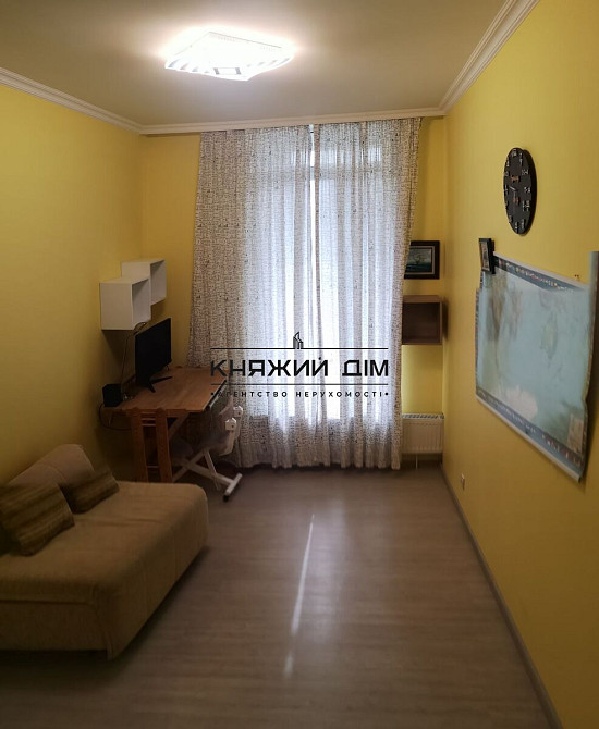 Без комісії. Оренда 4 кімнатної квартири в ЖК Richmond Киев - изображение 8