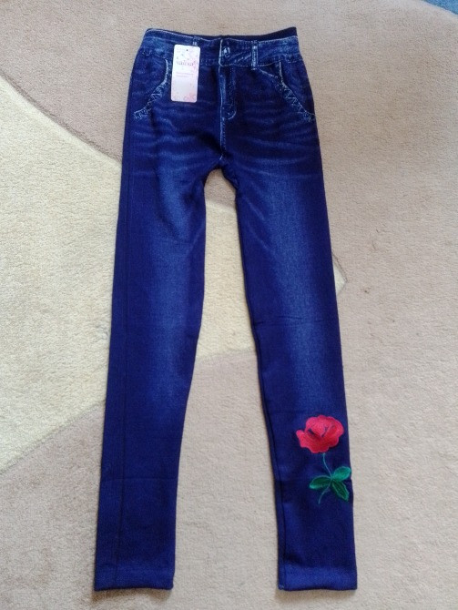 лосіни " чайка " Київ - зображення 3