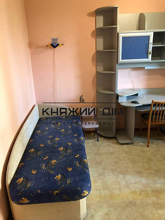 Оренда 3-х к.кв. по проспекту Маяковського в Деснянському р-ні. Код об'єкту №: 11200615 Київ - зображення 5