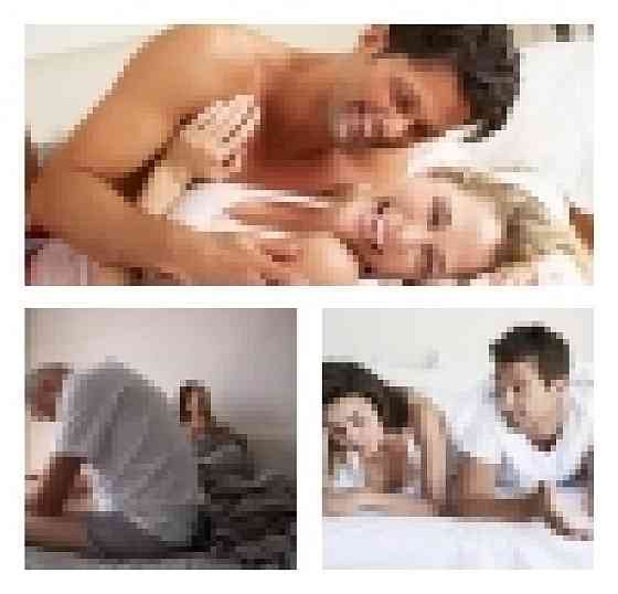 Массаж простаты Профессиональный Результативный Киев