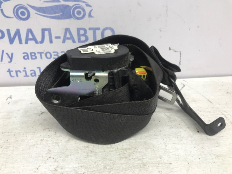 Ремень безопасности передний левый Chevrolet Cruze J300 1.8 2009 (б/у) Киев - изображение 1