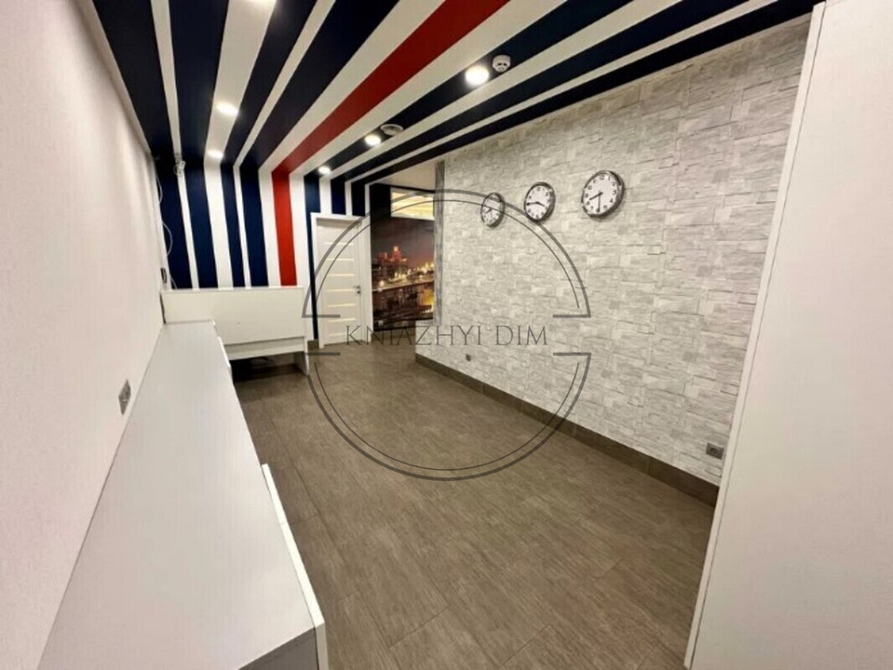 Оренда сучасного офісу 160 м2. Печерськ. № 1418888 Київ - зображення 4