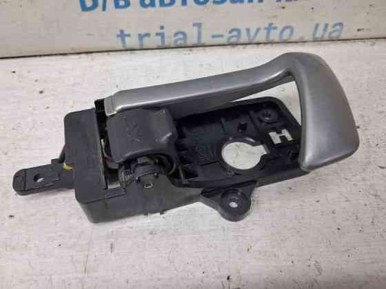 Ручка двери внутреняя передняя левая Hyundai Santa fe 2005-2012 826112B000HZ (Арт. 85211) Київ