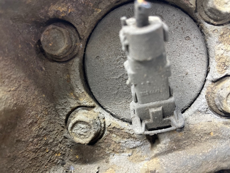 Цапфа задняя правая со ступицей Kia Sportage QL 1.7 DIESEL D4FD 2015 (б/у) Киев - изображение 4