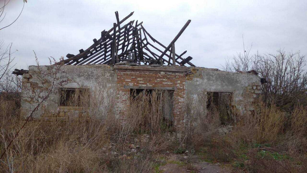 продажа производственные помещения Гадячский, Сары, 52752 грн.  - изображение 4