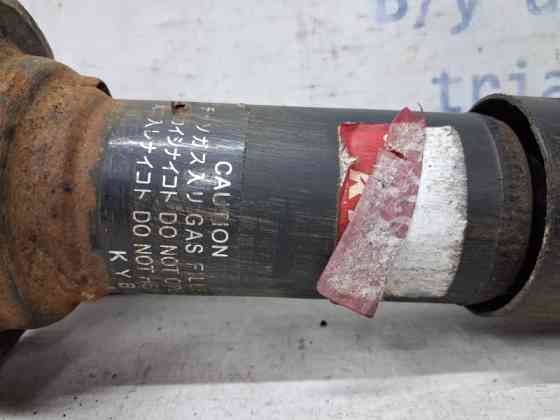 Амортизатор Передний Nissan Pathfinder R51 2.5 DIESEL YD25DDTI 2004 (б/у) Київ