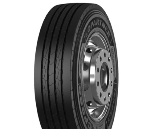295/80 R22.5 Copartner CP989 154/151L Рулевая шина Київ - зображення 11
