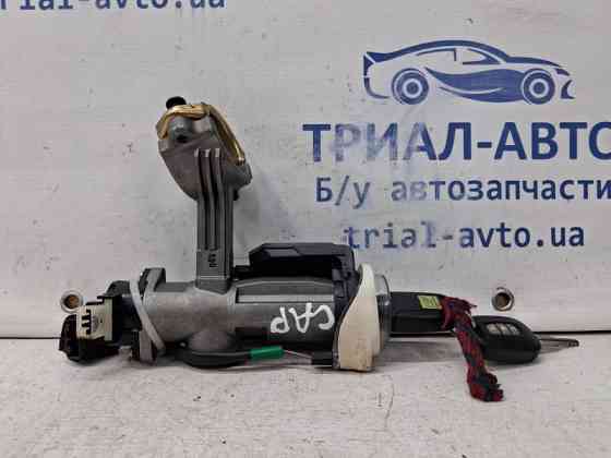 Замок зажигания Chevrolet Captiva C100 2.4 БЕНЗИН Z24SED 2006 (б/у) Київ