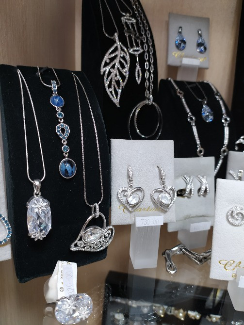 Магазин *Годинники, подарунки* центр м.Кропивницький Кропивницький - зображення 12