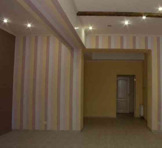 ФАСАДНОЕ помещение 90кв.м. на Нежинской,р-н Нового рынка.ЦЕНА СНИЖЕНА! Одеса