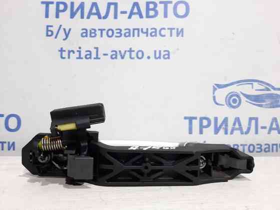 Ручка двери внешняя задняя левая Toyota RAV 4 2005-2016 6921112220P2 (Арт. 21508) Киев