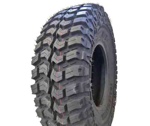 37/13 R17 Lakesea Trackmaster M/T 131N Позашляхова шина Київ