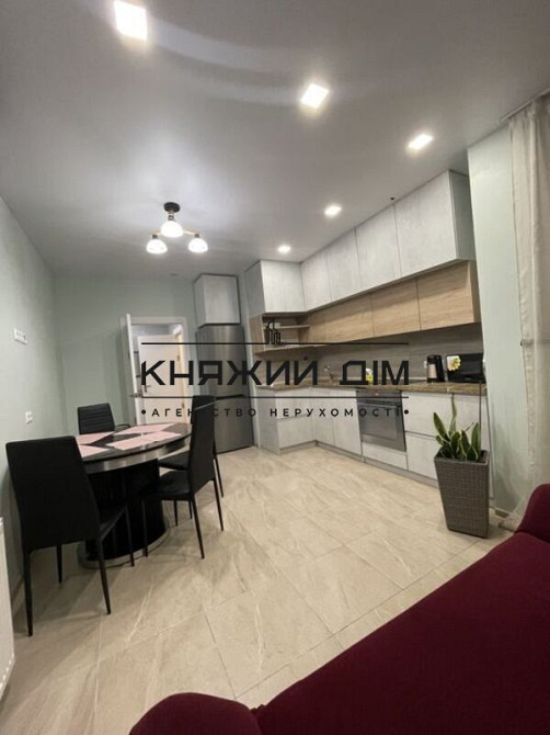 Оренда 1 кімнатної квартири ст.м Позняки № 11203733 Київ - зображення 3