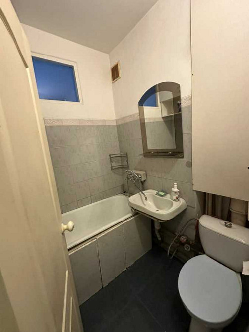 долгосрочная аренда 2-к квартира Киев, Днепровский, 12000 грн./мес. Київ - зображення 10