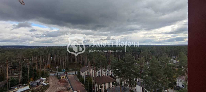 продажа 3-к квартира Киево-Святошинский, Гостомель, 98000 $ Гостомель - изображение 10