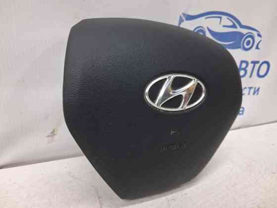 Подушка безопасности в руль Hyundai IX35 2009-2015 569002Y1009P (Арт. 77850) Київ