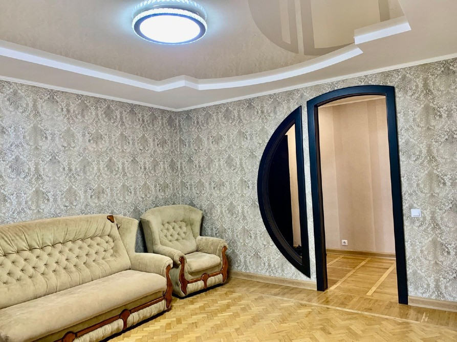 Продам 2-к квартиру (55м2) с ремонтом на Высоцкого, Фрунзенский Днепр - изображение 4