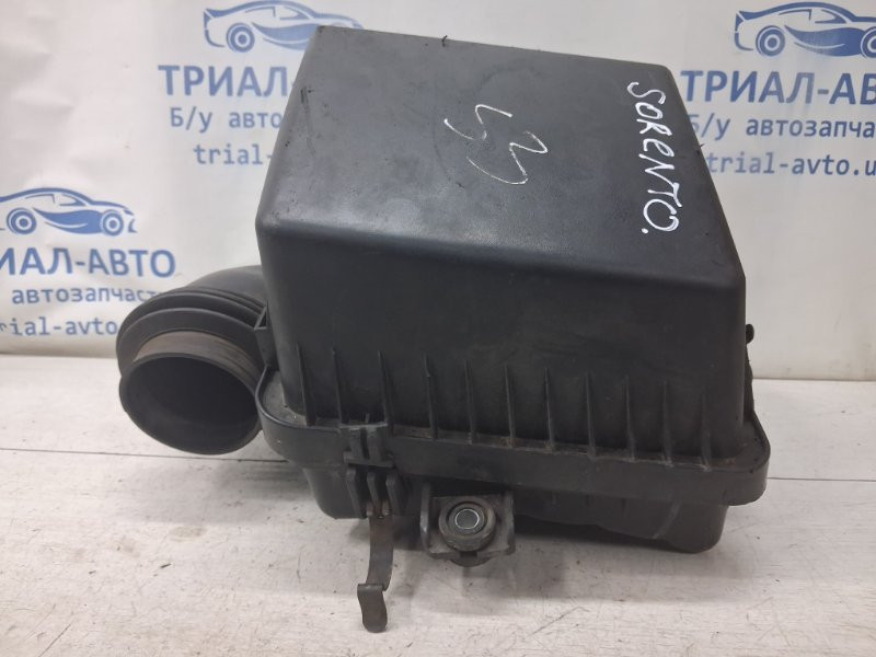 Корпус воздушного фильтра Kia Sorento 2002-2011 281103E700 (Арт. 82459) Киев - изображение 2