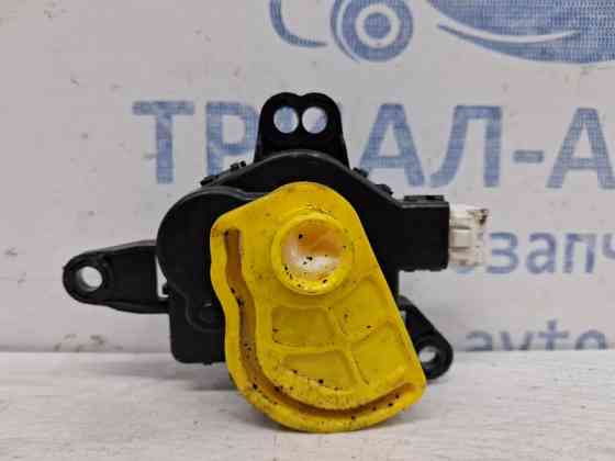 Сервопривод Kia Sportage SL 1.7 DIESEL D4FD 2010 (б/у) Киев