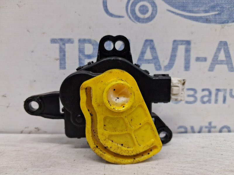 Сервопривод Kia Sportage SL 1.7 DIESEL D4FD 2010 (б/у) Киев - изображение 2