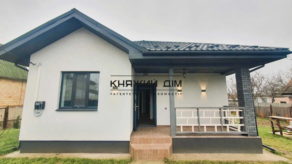 Продпється будинок 100м2 в Ровжах № 2211791 Київ - зображення 3