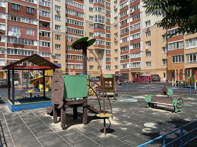 продажа 2-к квартира Хмельницкий, 80000 $ Хмельницкий - изображение 3