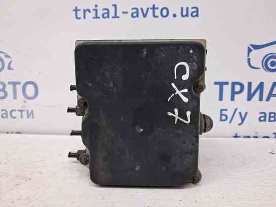 Блок abs Mazda CX 7 ER 2.3 БЕНЗИН 	L3VDT 2006 (б/у) Київ